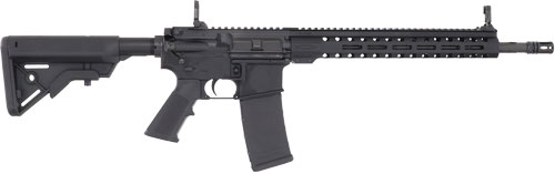 COLT ENHANCED PATROL RIFLE 223 - 16.1" 30RD MATTE BLACK