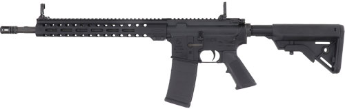 COLT ENHANCED PATROL RIFLE 223 - 16.1" 30RD MATTE BLACK - Image 2
