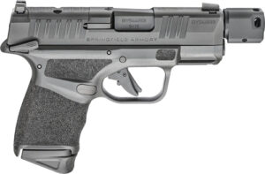 SPRINGFIELD HELLCAT RDP 3.8" - 9MM 1-11/1-13 MANUAL SAFETY