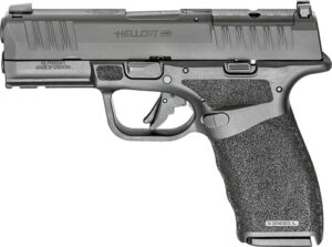 SPRINGFIELD HELLCAT PRO CMPCT - OSP 9MM 3.7" 10RD BLACK