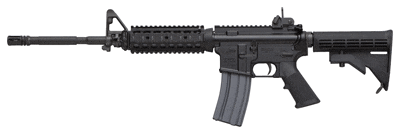 COLT SOCOM RIFLE 223 14.5" - 20RD MATTE BLACK
