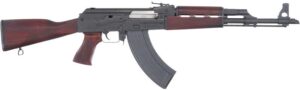 ZASTAVA ZPAPM70 7.62X39MM - 30RD BLUED SERBIAN RED WOOD
