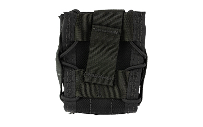 HSGI HANDCUFF TACO BLK