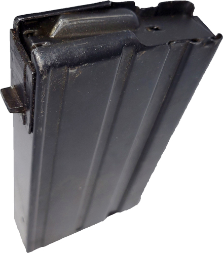 RILEY DEFENSE RAK308-C 308 - MAGAZINE 20RD SURPLUS BLACK - Image 2