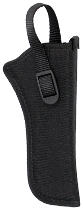 MICHAELS HIP HOLSTER #8 RH - NYLON BLACK