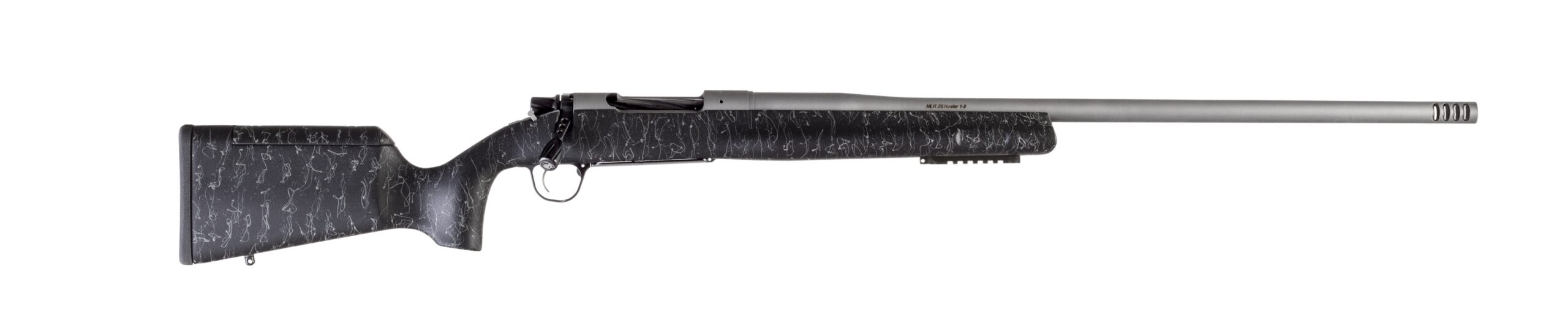 CHRISTENSEN ARMS MESA LR 338LAP TUNG/BLK 27"