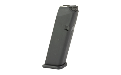 MAG KCI USA FOR GLOCK 9MM 17RD BLACK - Image 2