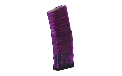 MAG MFT EXD 5.56 30RD TRANS PURPLE - Image 3