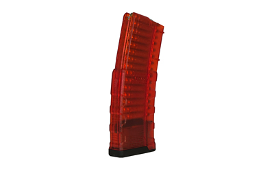 MAG MFT EXD 5.56 30RD TRANS RED - Image 3