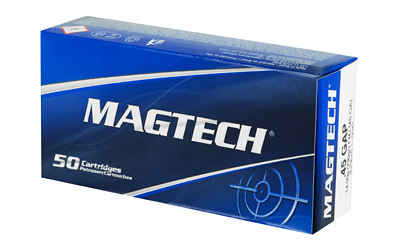 MAGTECH 45GAP 230GR FMJ 50/1000 - Image 3