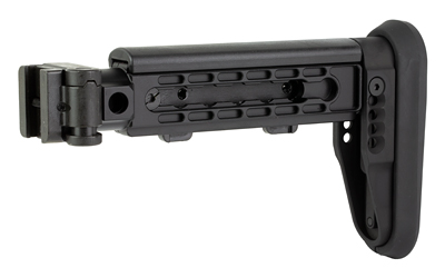 MIDWEST AK ALPHA FOLDING STOCK - Image 3