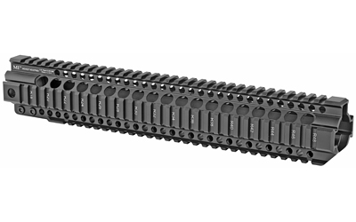 MIDWEST 14" QUAD RAIL HANDGUARD - Image 2