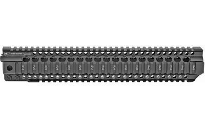 MIDWEST 14" QUAD RAIL HANDGUARD - Image 3