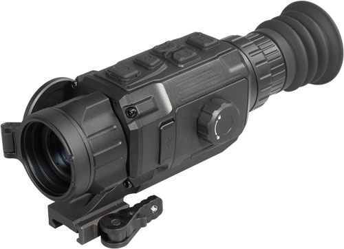 AGM RATTLER V3 25-384 THERMAL - RFL SCOPE 384x288 25MM LENS