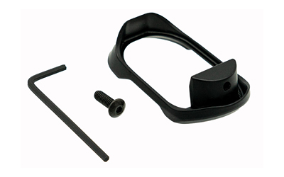 SHIELD ARMS MAGWELL FOR G17/22/45 BK