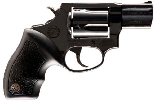 TAURUS 905 REVOLVER 9MM BL 5SH 2" FS