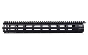 YHM 15" M-LOK HANDGUARD MR7 ASSY BLK
