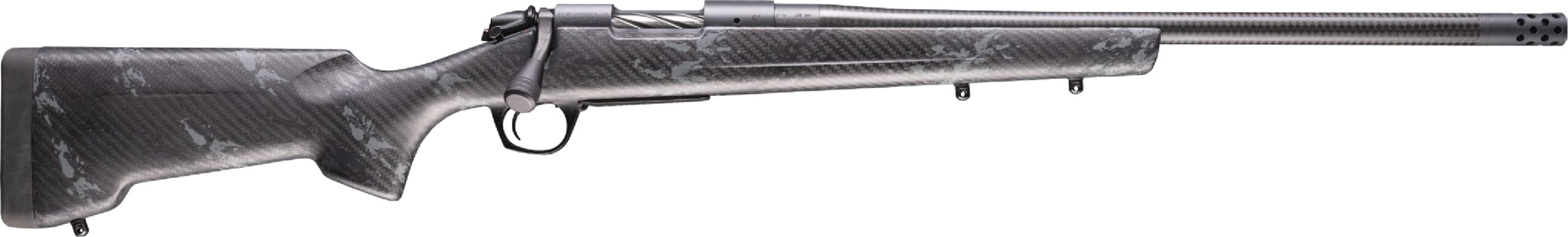 BERGARA CIMA CF 7PRC 22" GRAY OMNI