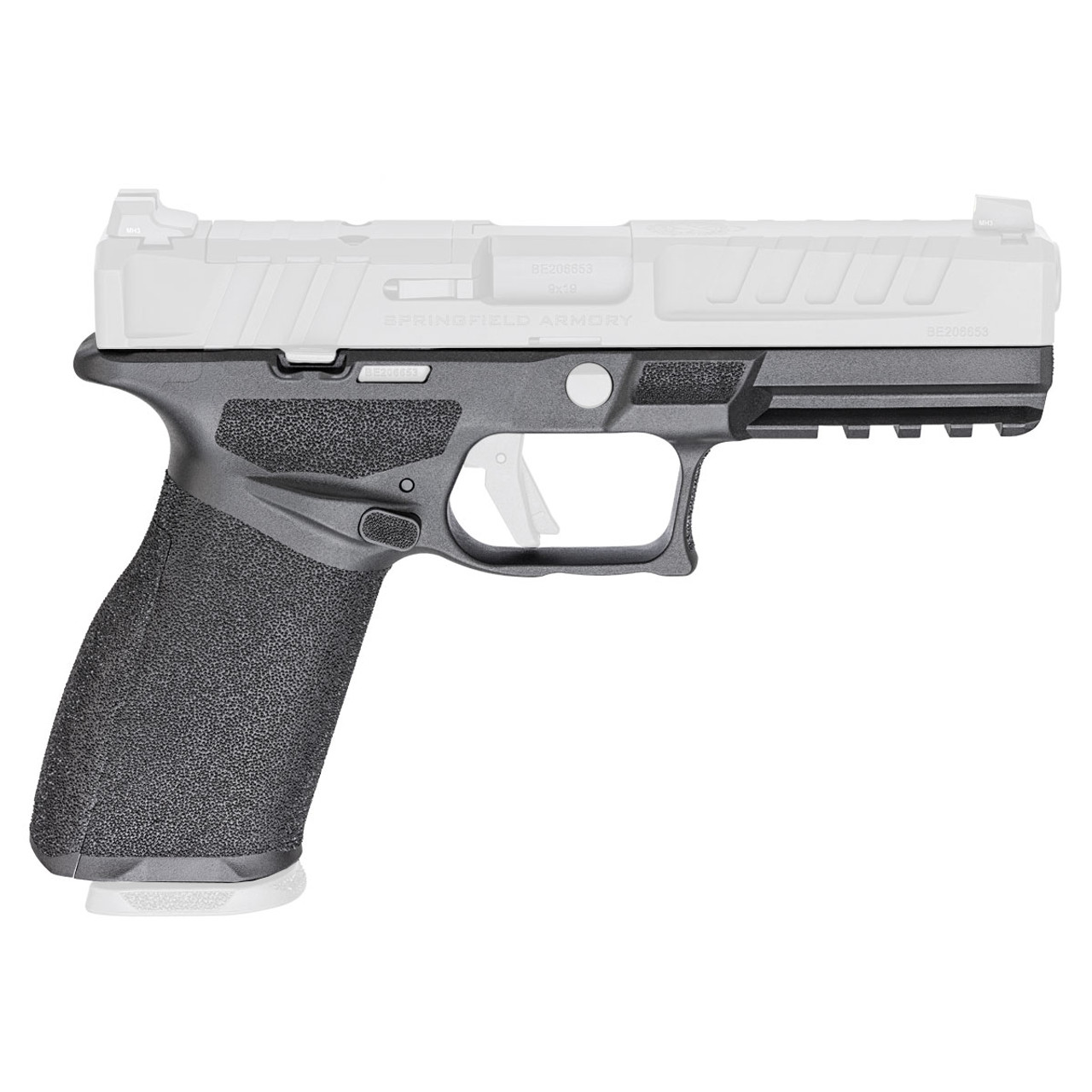 SPRINGFIELD ARMORY ECHELON GRIP SMALL STANDARD