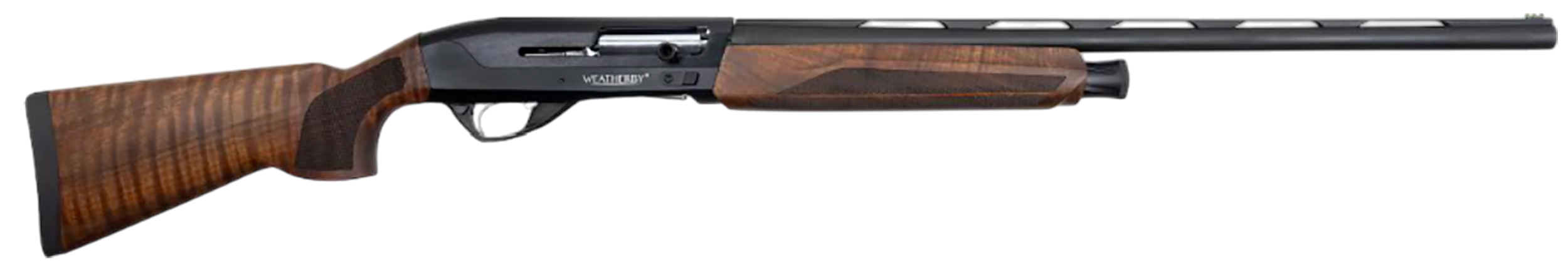 WEATHERBY ELEMENT2 UPLND CPT 20/24 BL/WD