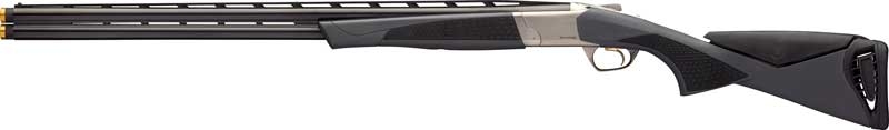 BROWNING CYNERGY CX 12GA 3" - 32"VR BLUED/SYN - Image 2