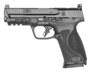 SMITH & WESSON M&P 9 M2.0 PSTL O/R NTS 4.25" 17RD