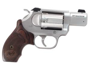 KIMBER K6S DASA 2" REVOLVER CALI 2"