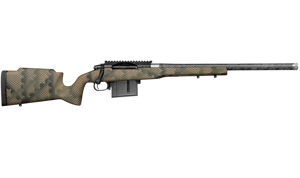 PROOF RESEARCH ELEVATION MTR 6.5PRC TFDE 22"