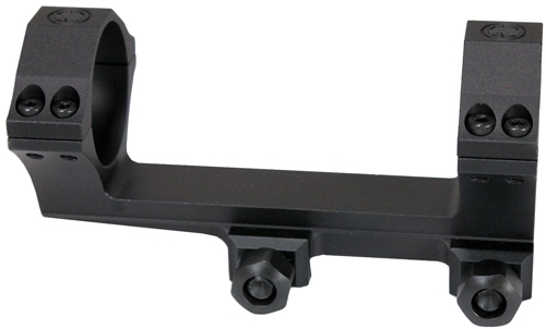 SIG ALPHA2 CANTILEVER MOUNT - 30MM 0MOA BLACK - Image 3
