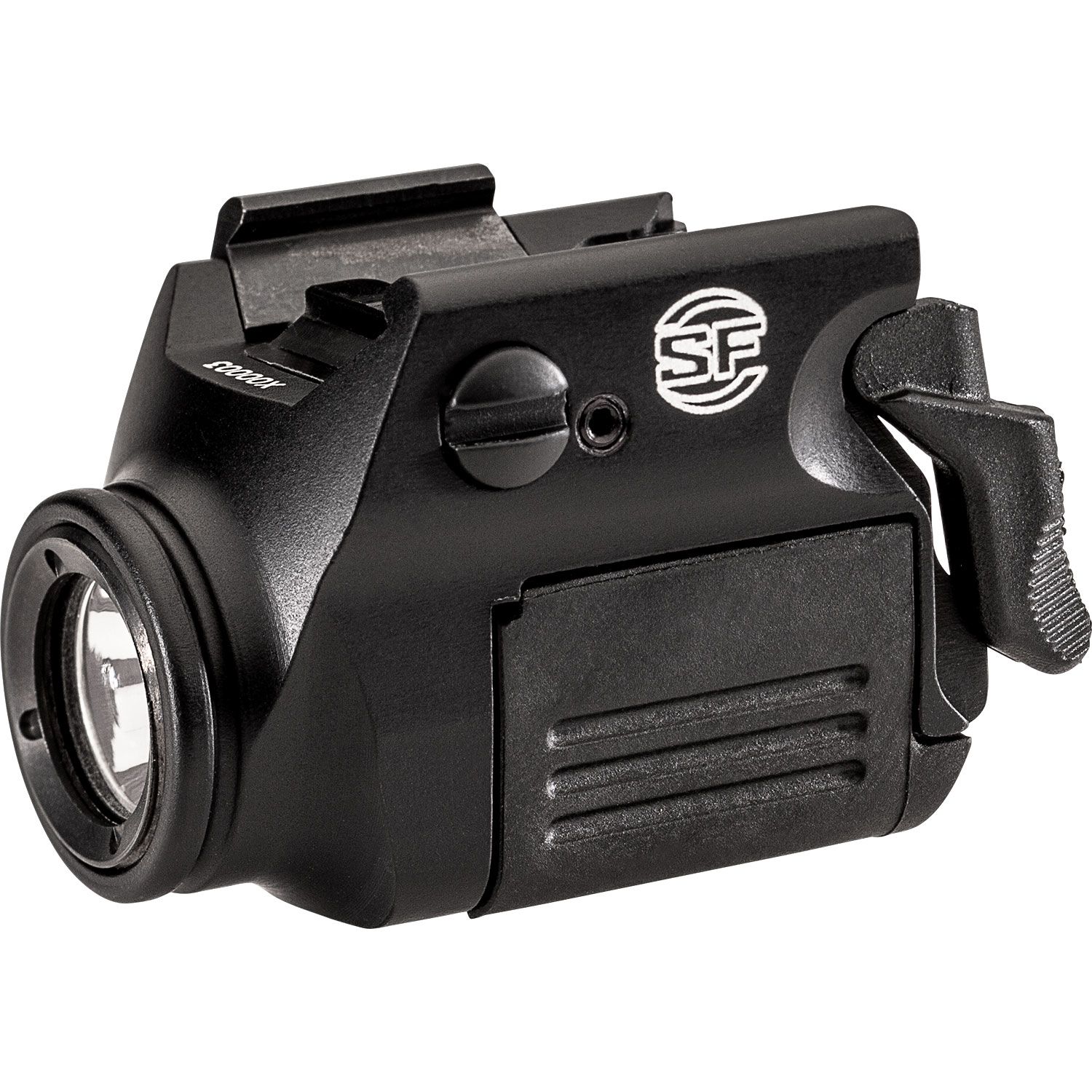 SUREFIRE XSC CMPT LGT BLK 350LM HELLCAT