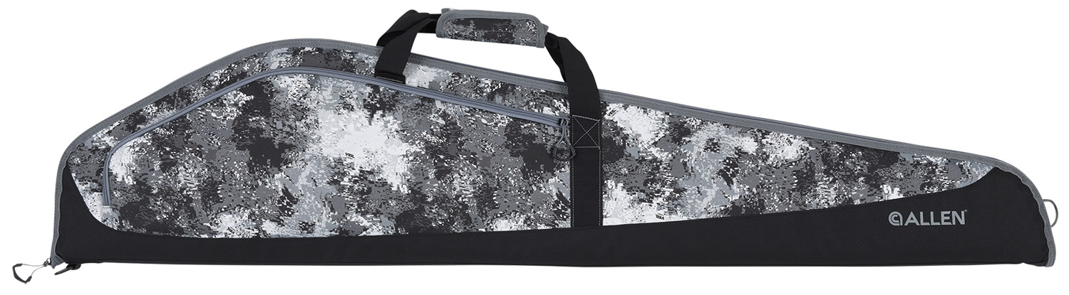 Allen 1116-46 Rangely D-Ring Rifle Case 46" Veil Digi Camo Foam Padding