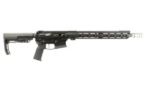 APF ELITE LTR 223WYLDE 16" 30RD BLK