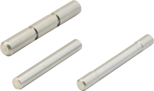 ARMASPEC PIN SET FOR GLOCK GEN - 1-3 STAINLESS STEEL