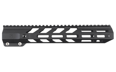 FORTIS CAMBER RAIL 11.8" MLOK BLACK