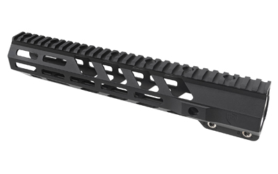 FORTIS CAMBER RAIL 11.8" MLOK BLACK - Image 2