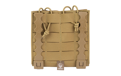 GGG 556 DOUBLE MAG POUCH COY - Image 2
