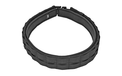 GGG UGF BATTLE BELT XL BLACK - Image 2