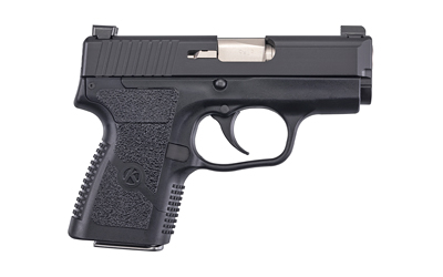 KAHR PM9 9MM 3.1" 7RD BLK NS - Image 2