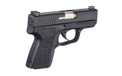 KAHR PM9 9MM 3.1" 7RD BLK NS - Image 3