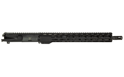 RADICAL UPPR 300BLK 16" 1-8 MLOK BLK - Image 2