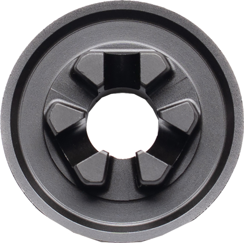 DEAD AIR SILENCERS R-SERIES - RXD FLASH HIDER FRONT CAP 7.62