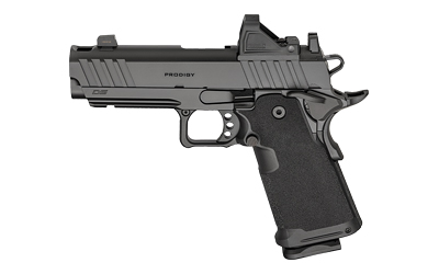 SPRGFLD 1911 DS PRDGY 9MM CMP 4.25"