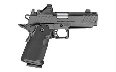 SPRGFLD 1911 DS PRDGY 9MM CMP 4.25" - Image 2