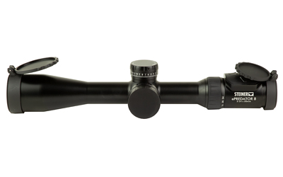 STEINER E-PREDATOR 8 3-24X50 BLK - Image 3