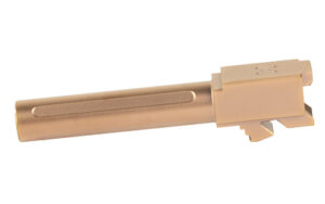 TRUE PREC BBL GLOCK 19 CPR