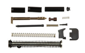 ZAF UPK FOR GLK 17/34/17L G4