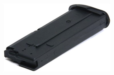 PRO MAG MAGAZINE FNH FIVE OF - SEVEN 5.7X28MM 20RD BLK POLY. - Image 3
