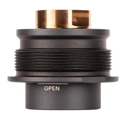 RUGGED RU3 UNIVERSAL 3 LUG MOUNT