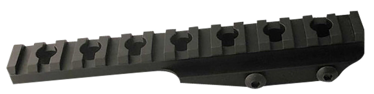 Yankee Hill 9473 Rail Extension 6" Matte Black