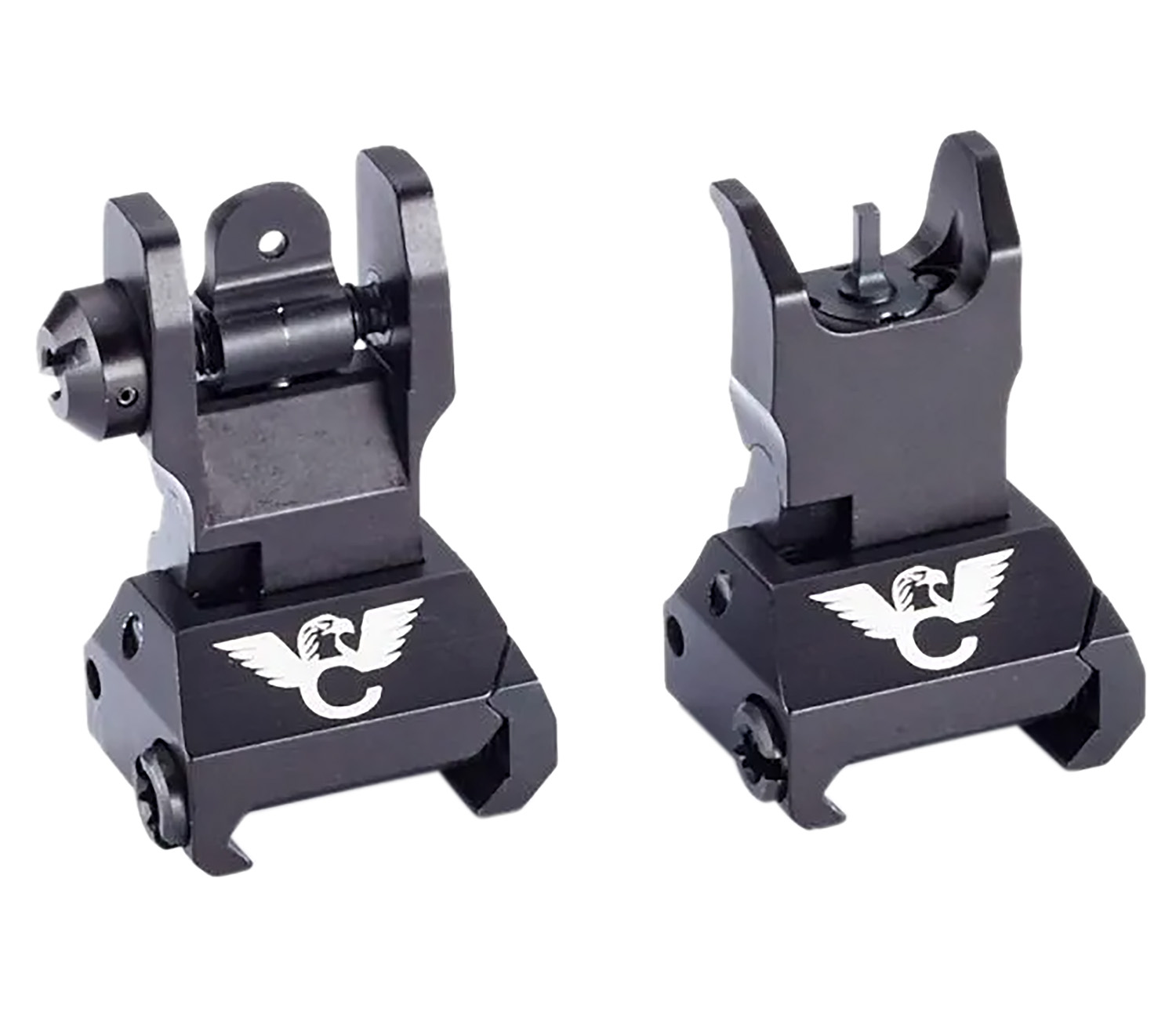 Wilson Combat TRBUS Rifle AR-15/AR-10 Rail Mount